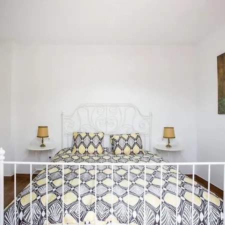 Viento De Corredera Appartement Córdoba