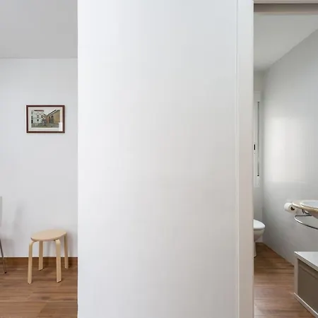 Viento De Corredera Appartement