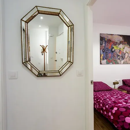 Appartement Viento De Corredera Córdoba