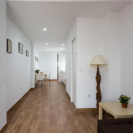 Appartement Viento De Corredera
