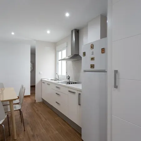 Viento De Corredera Appartement *