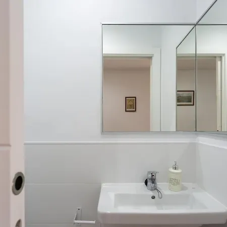 Appartement Viento De Corredera