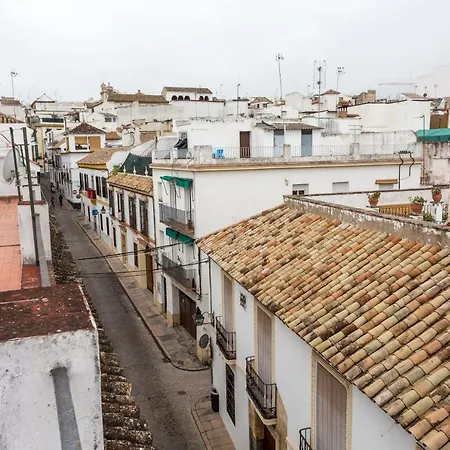 Viento De Corredera Appartement