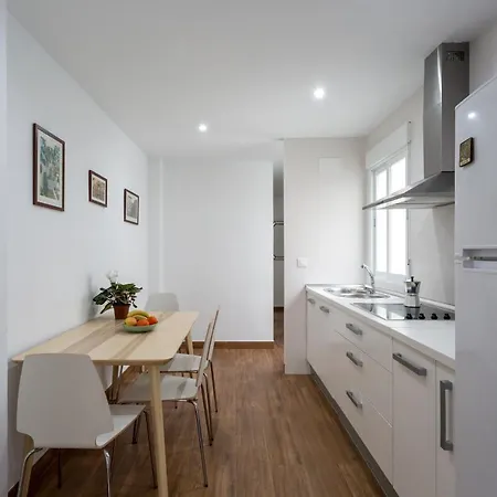 Viento De Corredera Appartement Córdoba