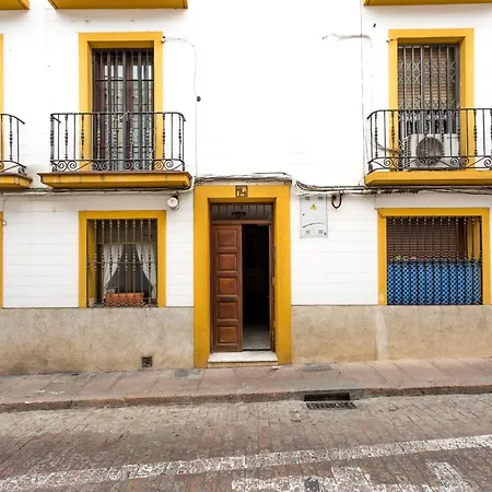 Apartment Viento De Corredera