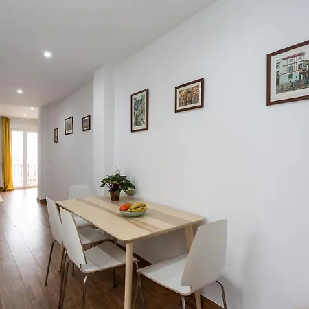 Viento De Corredera Apartment Córdoba