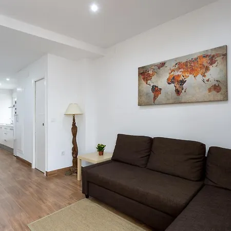 Apartment Viento De Corredera Córdoba