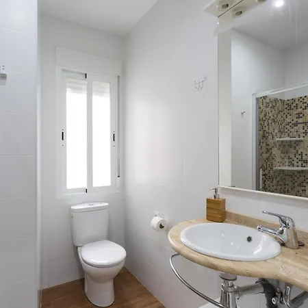 Apartment Viento De Corredera *