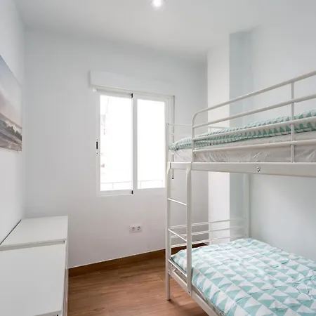 Apartment Viento De Corredera