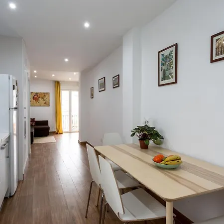 Apartment Viento De Corredera